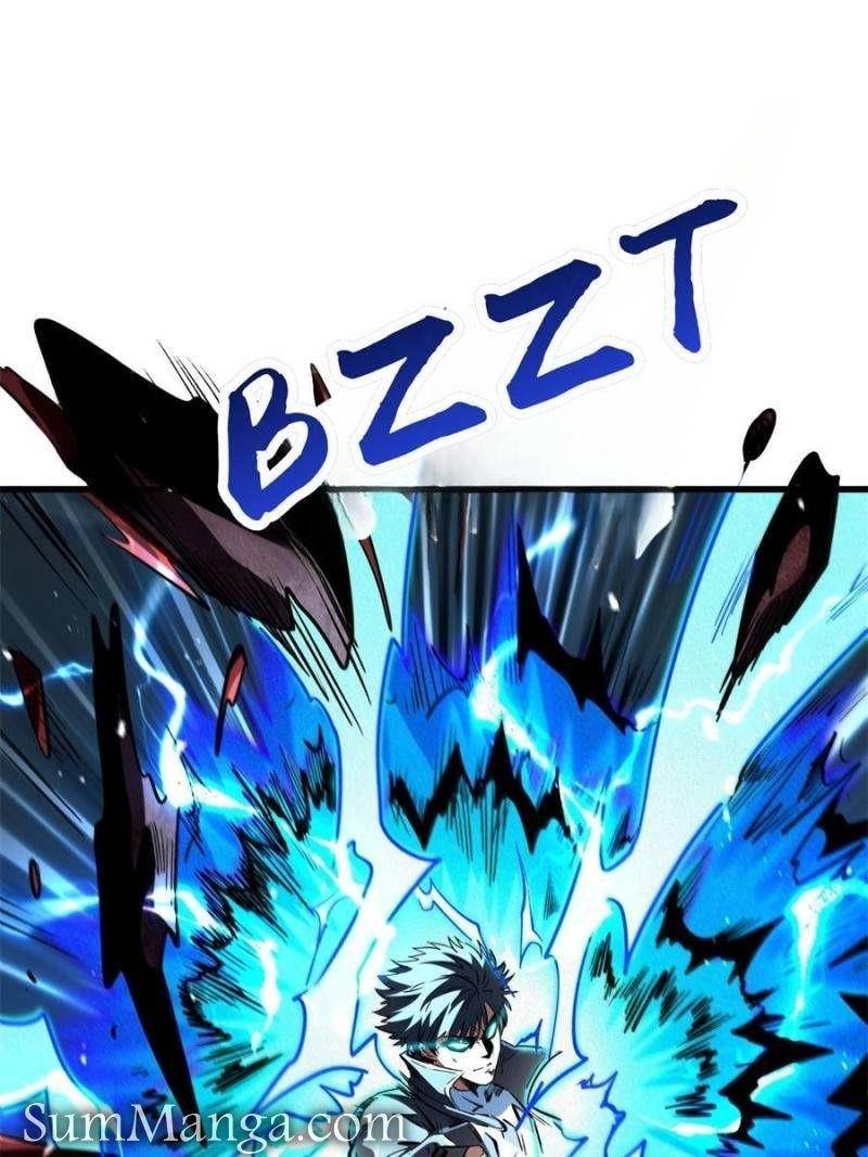 Super God Gene Chapter 352 - Page 3