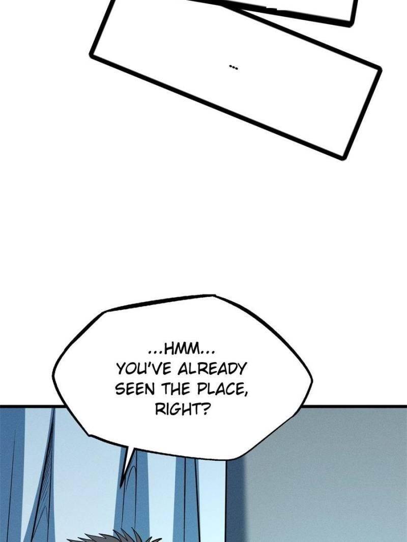 Super God Gene Chapter 352 - Page 33