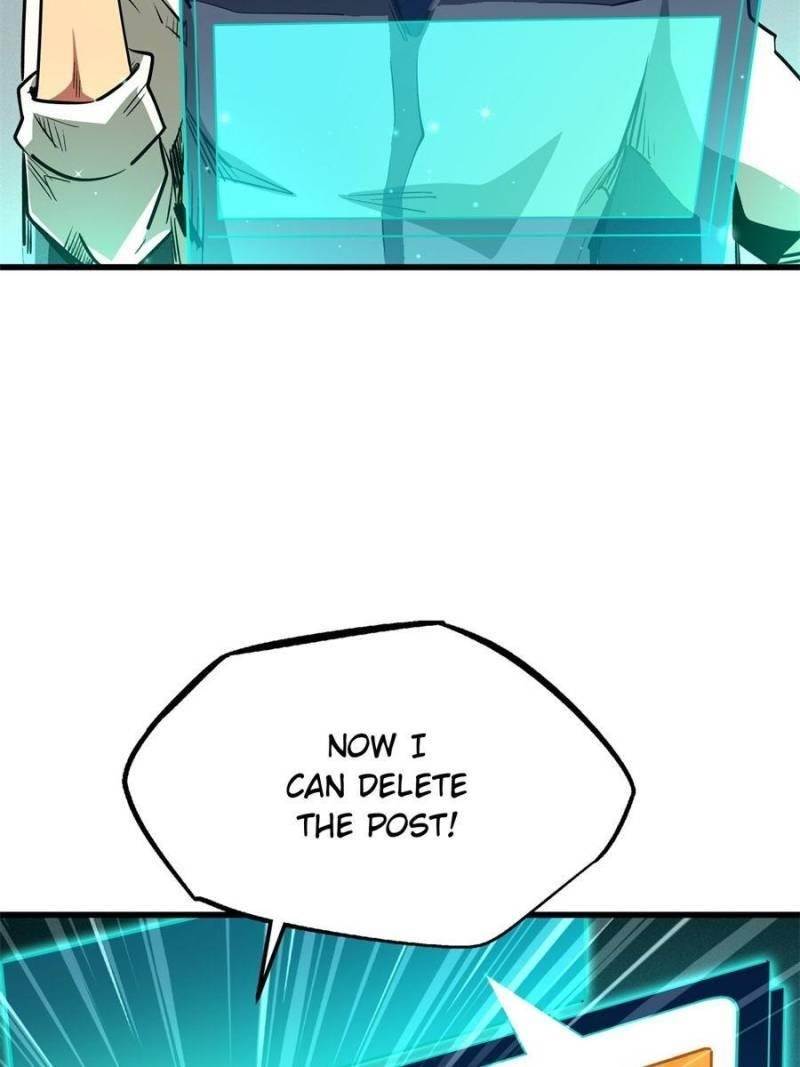 Super God Gene Chapter 352 - Page 37