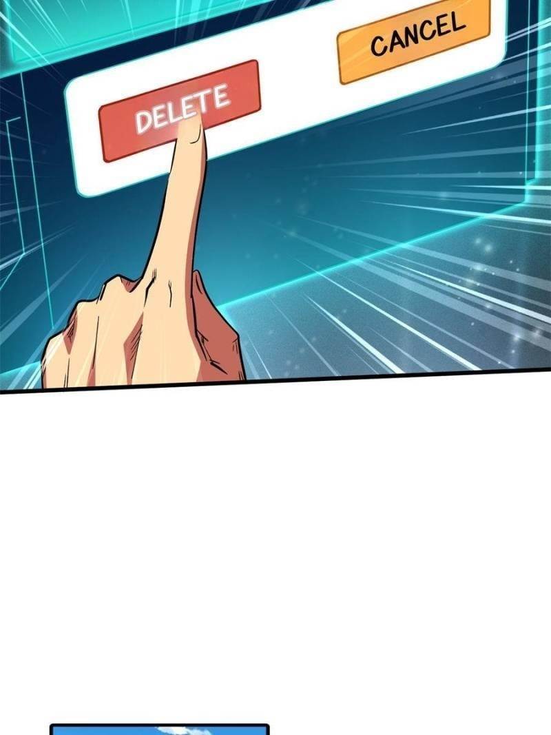 Super God Gene Chapter 352 - Page 38