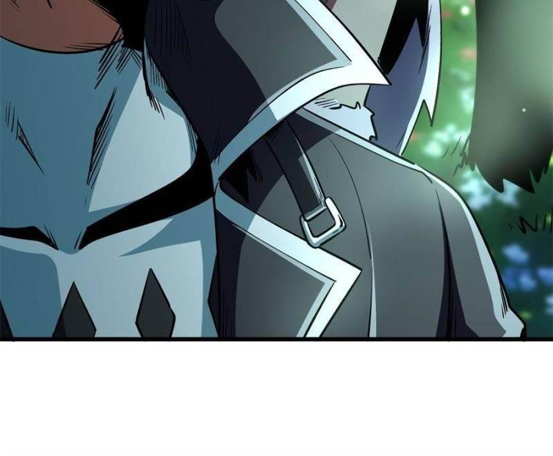 Super God Gene Chapter 352 - Page 46