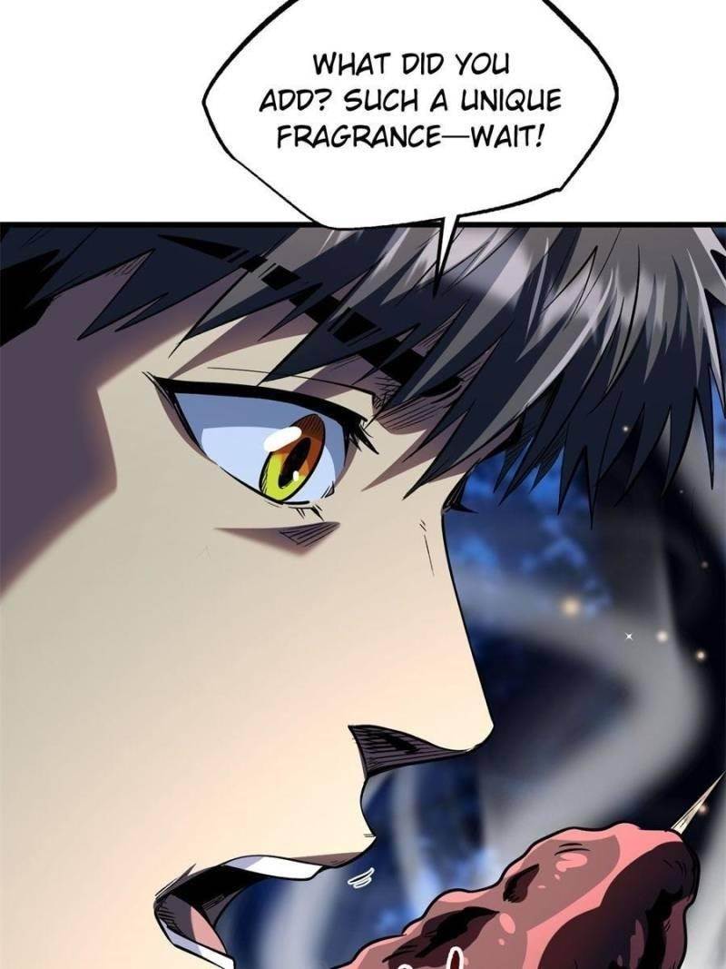 Super God Gene Chapter 352 - Page 53