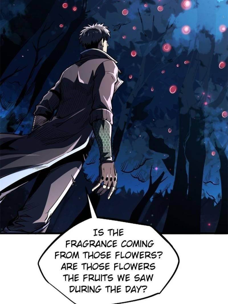 Super God Gene Chapter 352 - Page 56