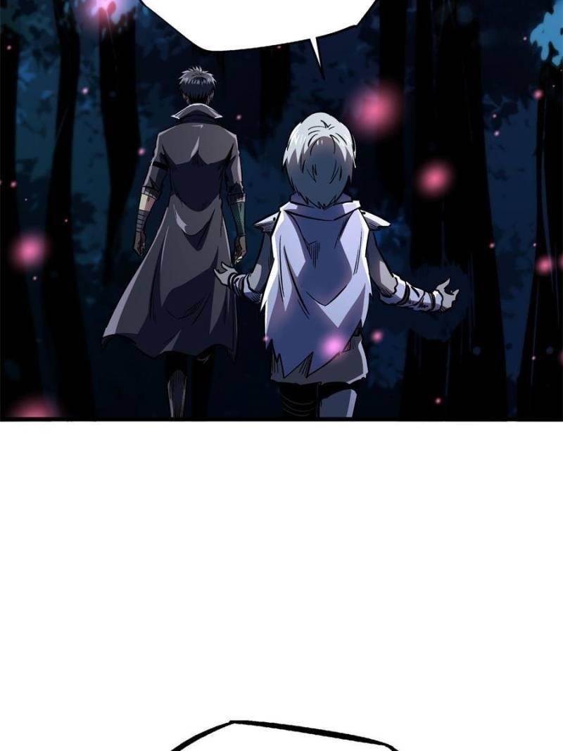 Super God Gene Chapter 352 - Page 59