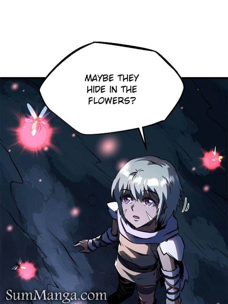 Super God Gene Chapter 353 - Page 12