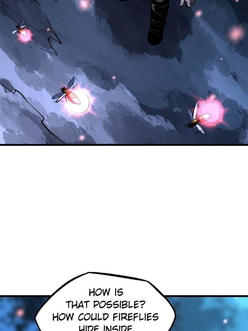 Super God Gene Chapter 353 - Page 13