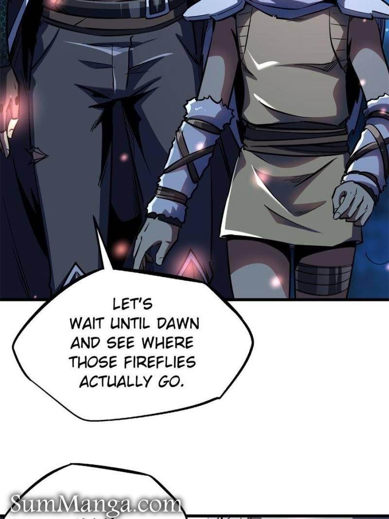 Super God Gene Chapter 353 - Page 15