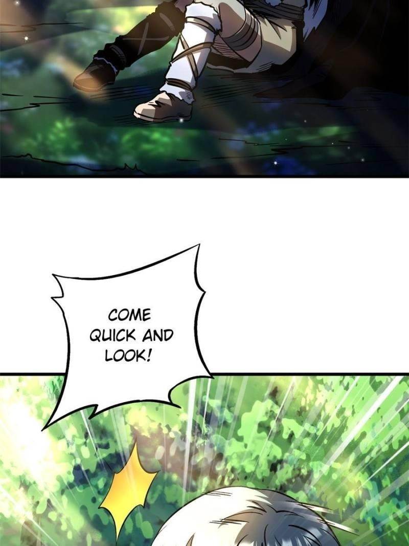 Super God Gene Chapter 353 - Page 19