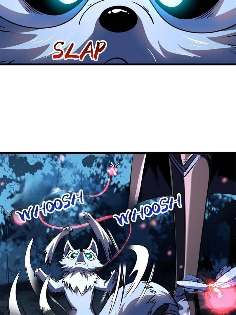 Super God Gene Chapter 353 - Page 2