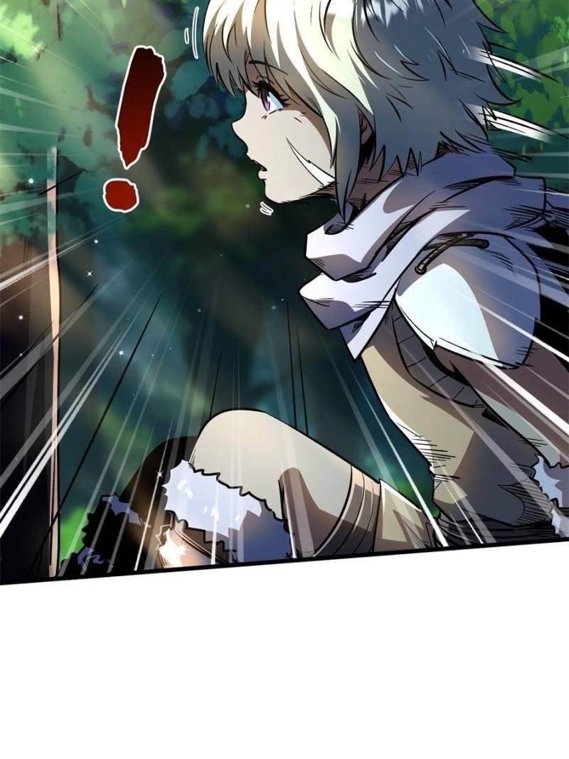 Super God Gene Chapter 353 - Page 20