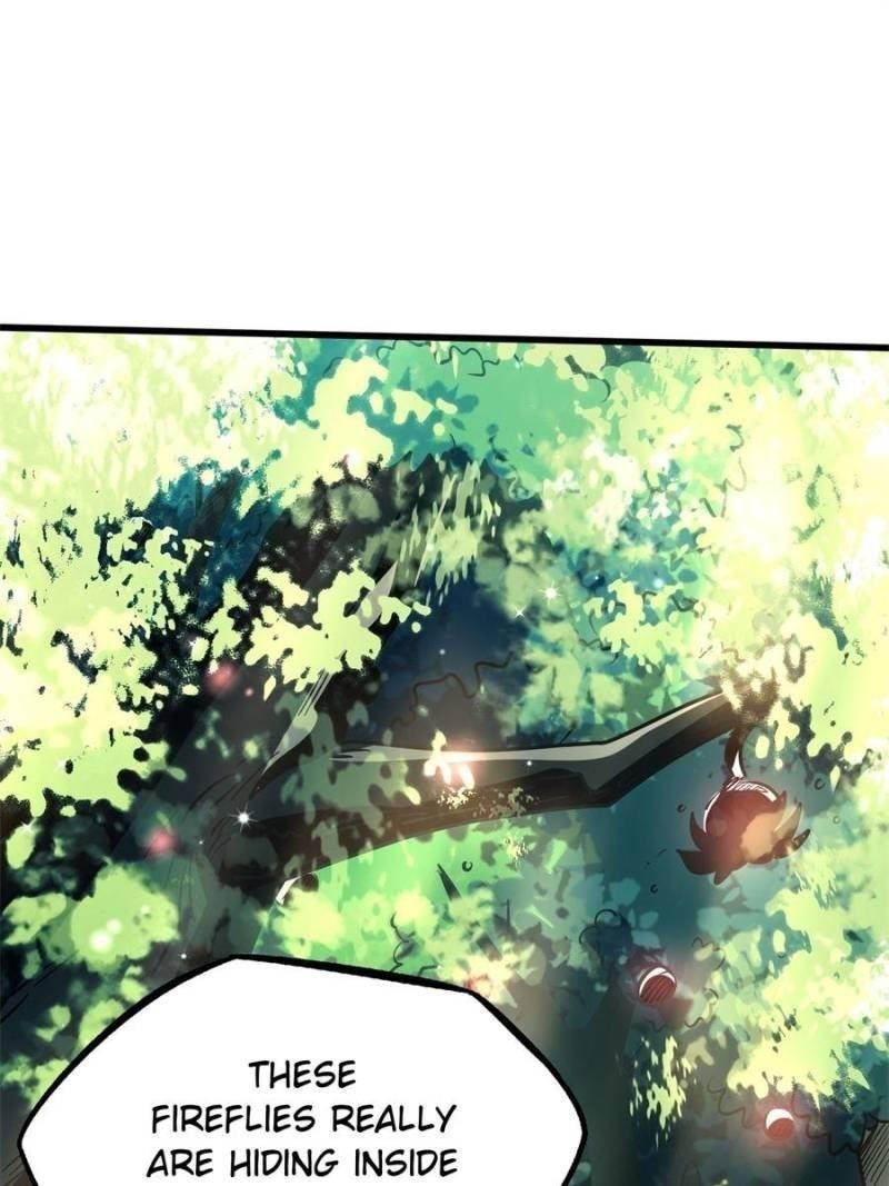 Super God Gene Chapter 353 - Page 23