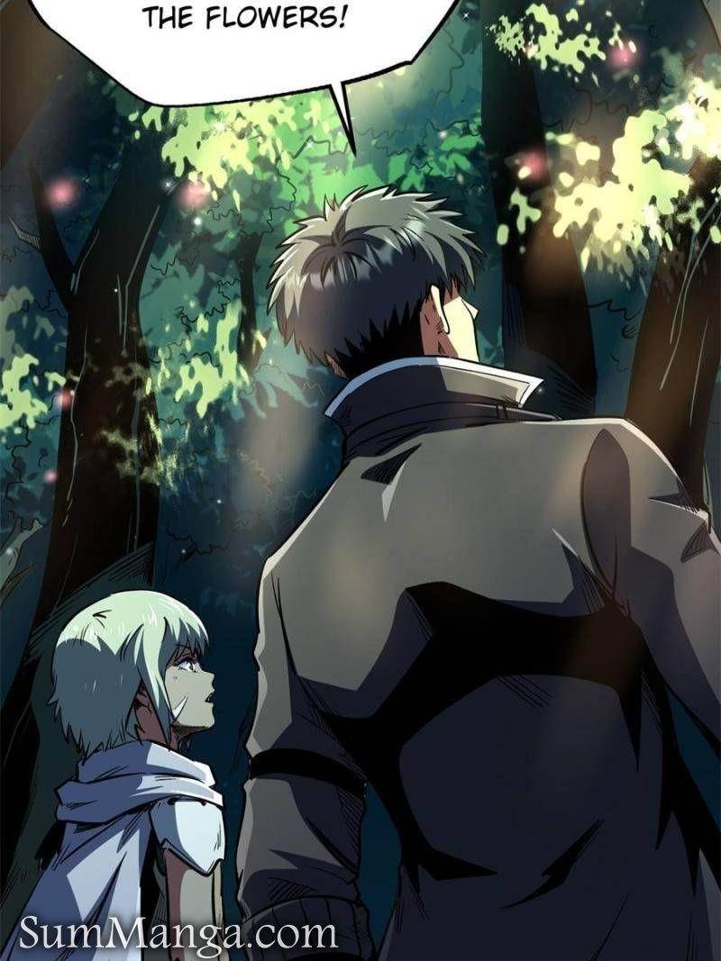 Super God Gene Chapter 353 - Page 24