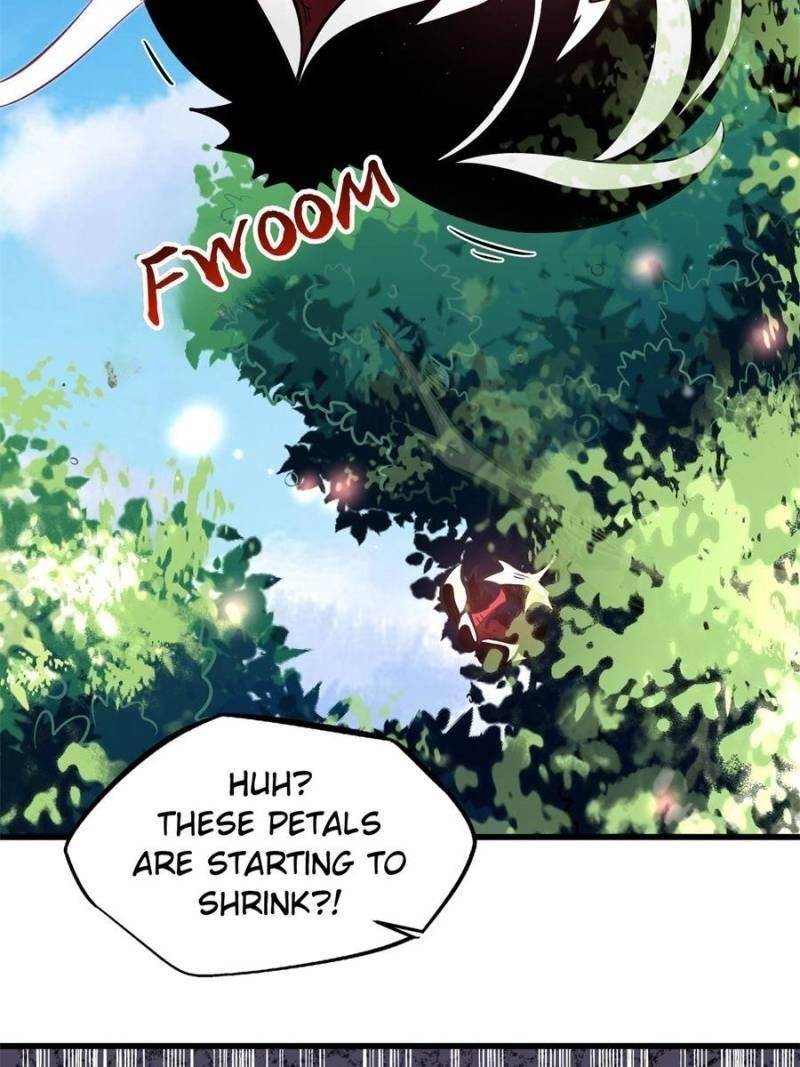 Super God Gene Chapter 353 - Page 26