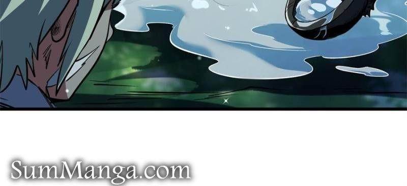 Super God Gene Chapter 353 - Page 33