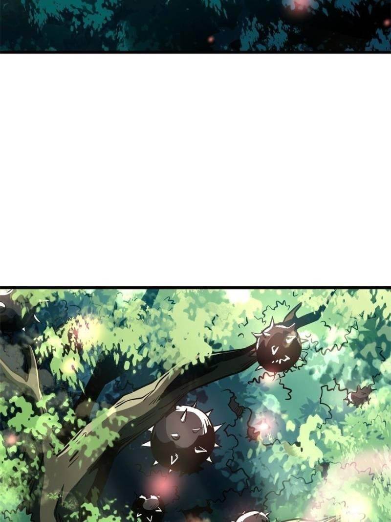 Super God Gene Chapter 353 - Page 41