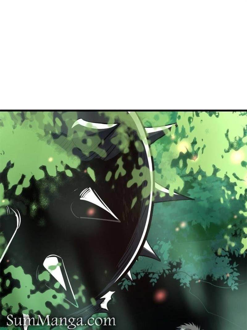 Super God Gene Chapter 353 - Page 45