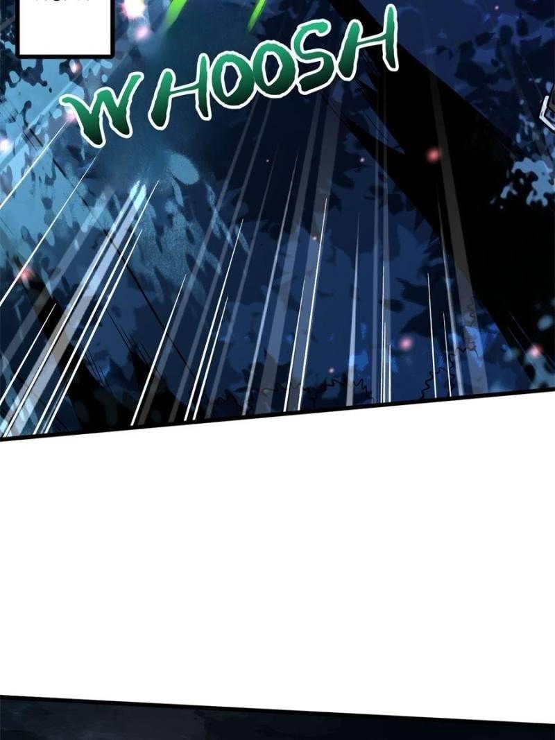 Super God Gene Chapter 353 - Page 5