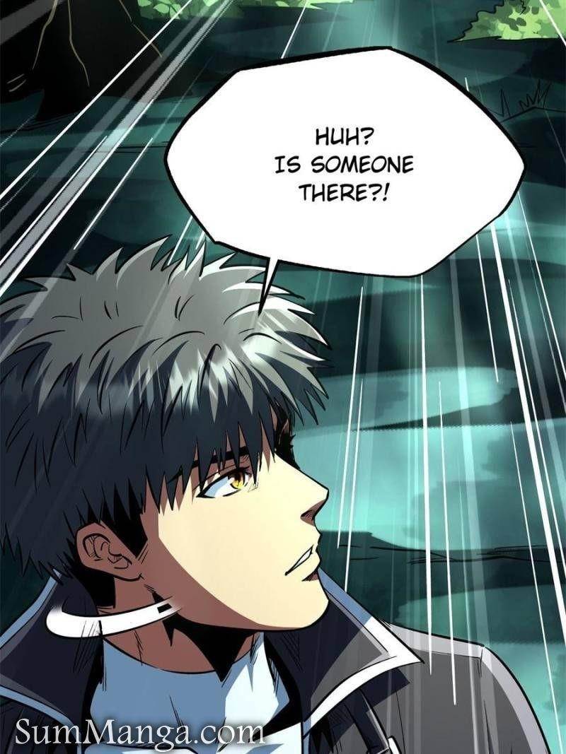 Super God Gene Chapter 353 - Page 51