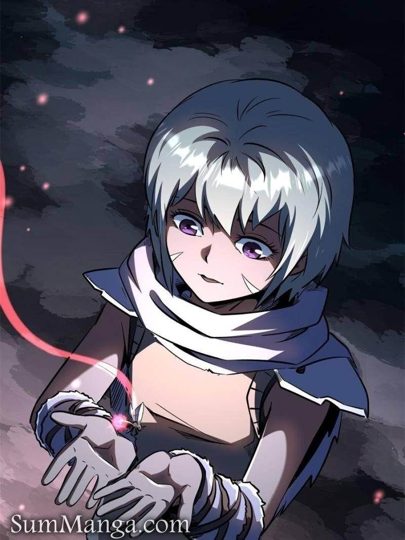 Super God Gene Chapter 353 - Page 6