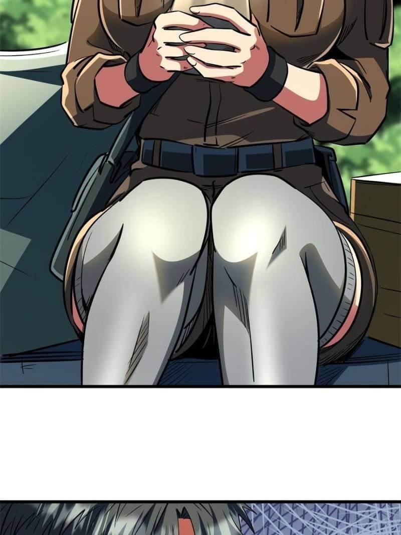 Super God Gene Chapter 354 - Page 12