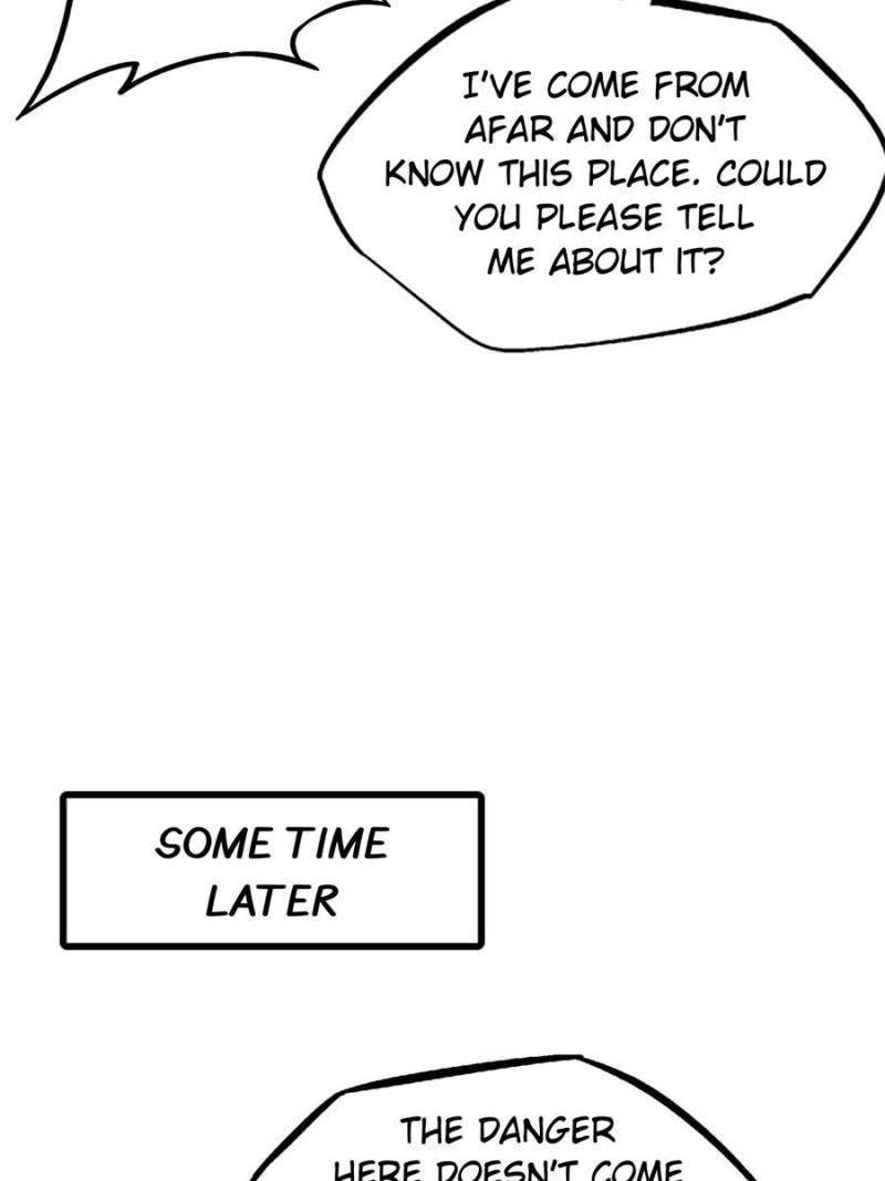 Super God Gene Chapter 354 - Page 23