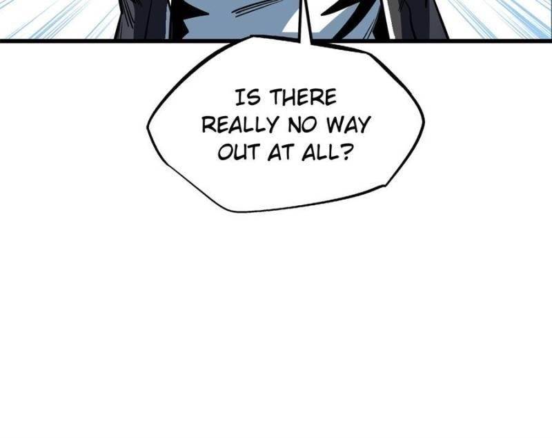 Super God Gene Chapter 354 - Page 37