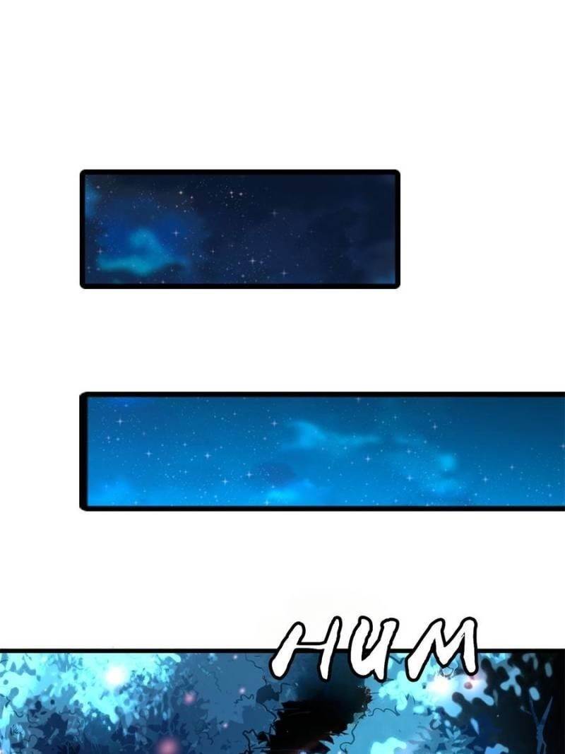 Super God Gene Chapter 354 - Page 46