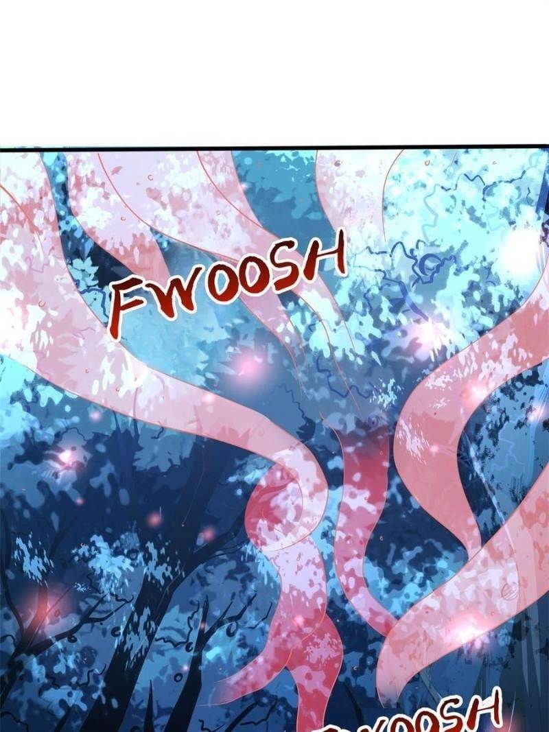 Super God Gene Chapter 354 - Page 49