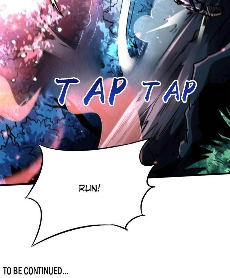 Super God Gene Chapter 354 - Page 62