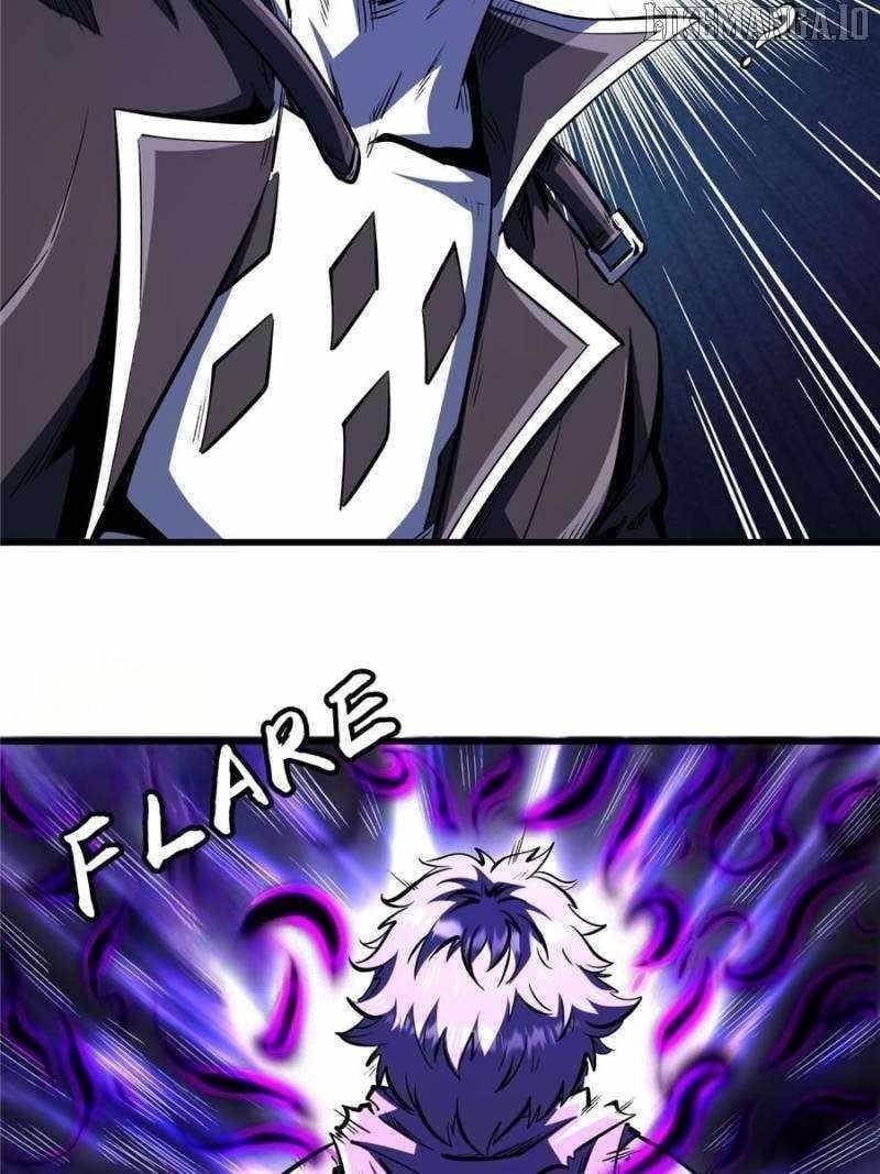 Super God Gene Chapter 355 - Page 10