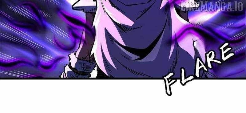 Super God Gene Chapter 355 - Page 11