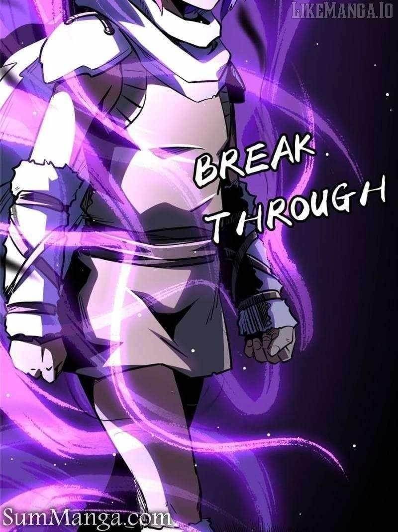 Super God Gene Chapter 355 - Page 13