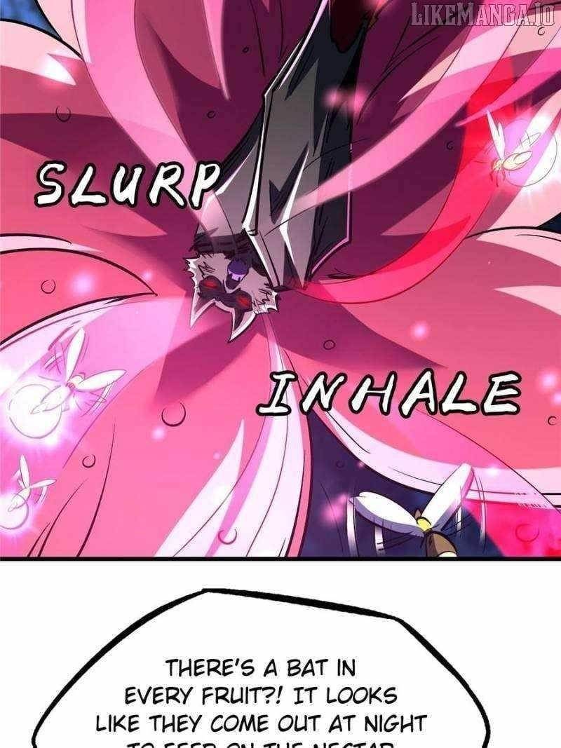 Super God Gene Chapter 355 - Page 19