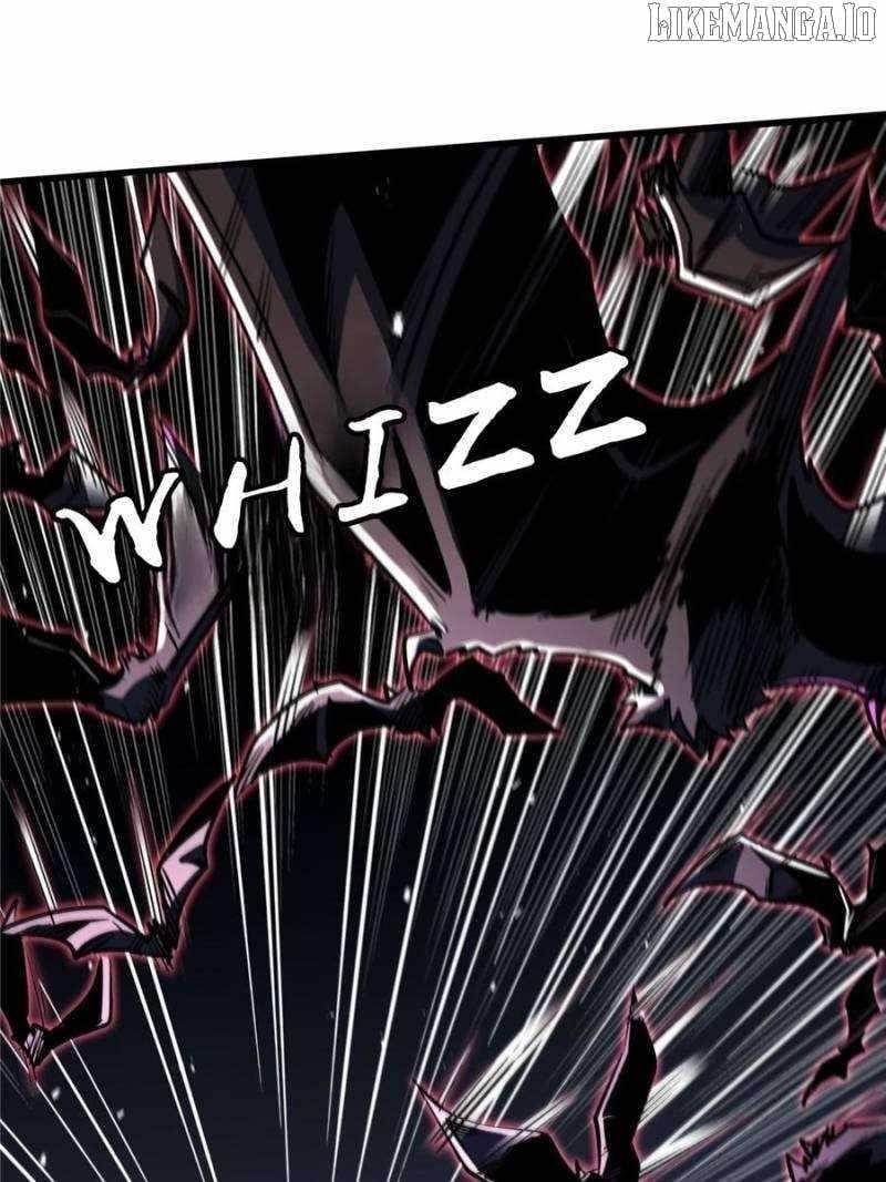 Super God Gene Chapter 355 - Page 24