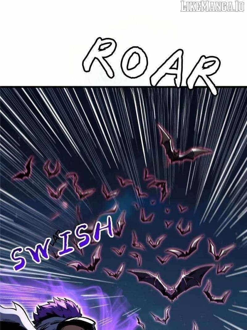 Super God Gene Chapter 355 - Page 27