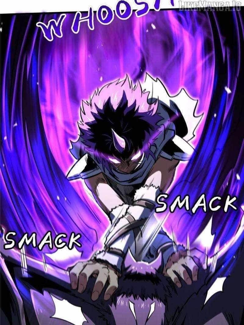 Super God Gene Chapter 355 - Page 29