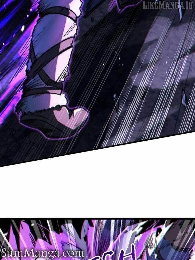 Super God Gene Chapter 355 - Page 43