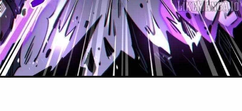 Super God Gene Chapter 355 - Page 45