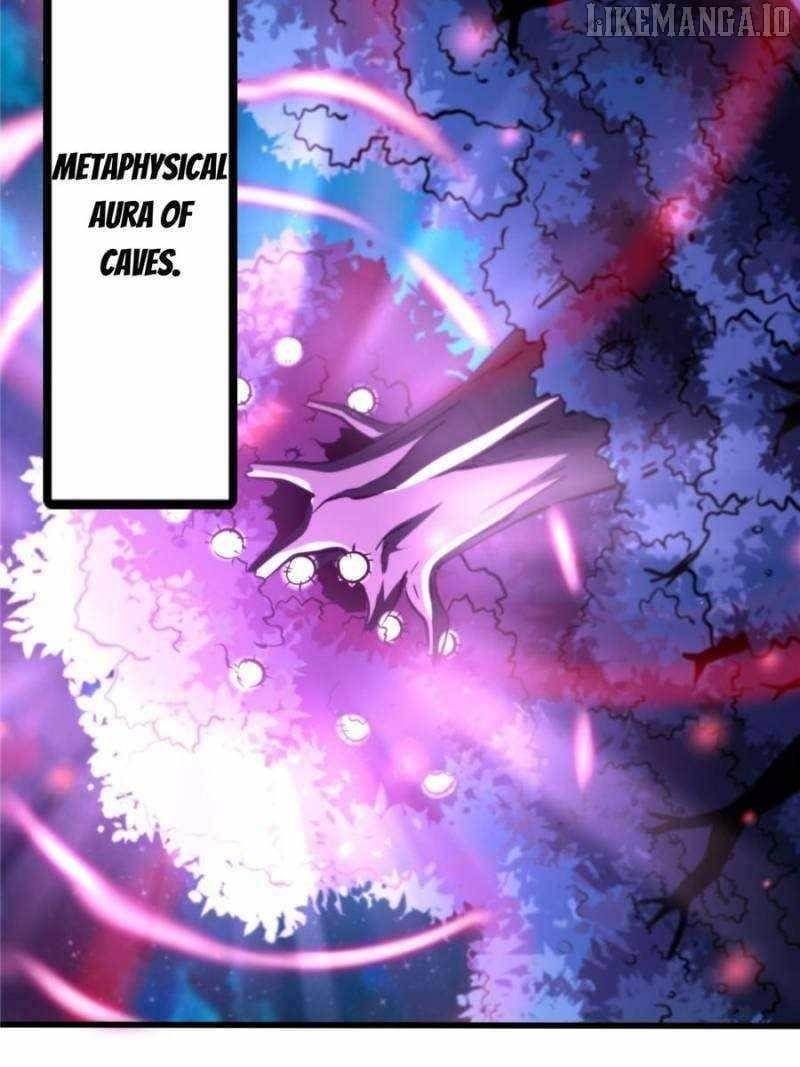 Super God Gene Chapter 355 - Page 55