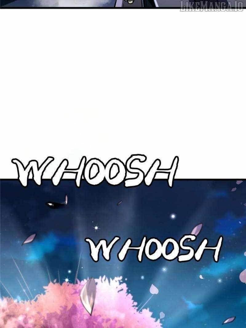 Super God Gene Chapter 355 - Page 61