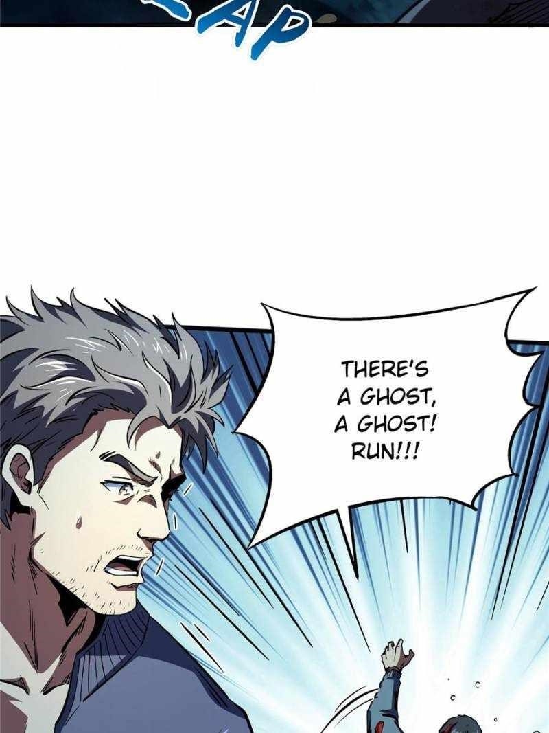 Super God Gene Chapter 356 - Page 11