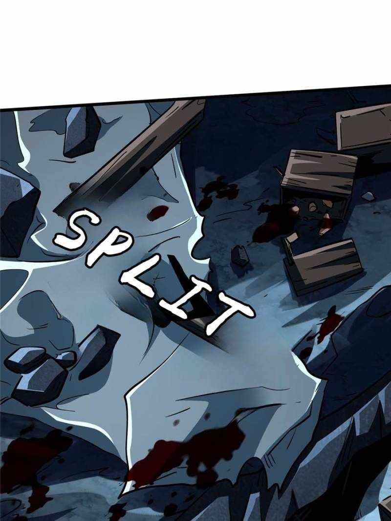 Super God Gene Chapter 356 - Page 14