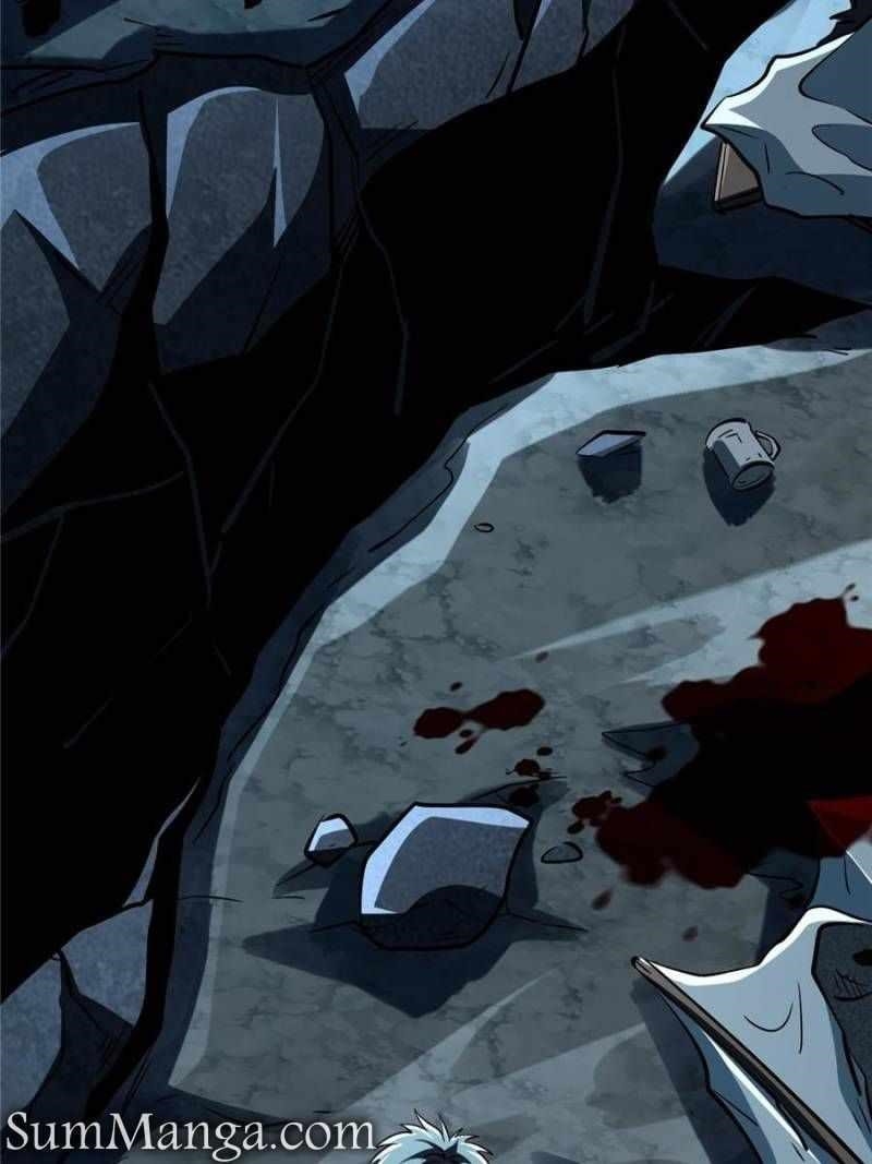 Super God Gene Chapter 356 - Page 15