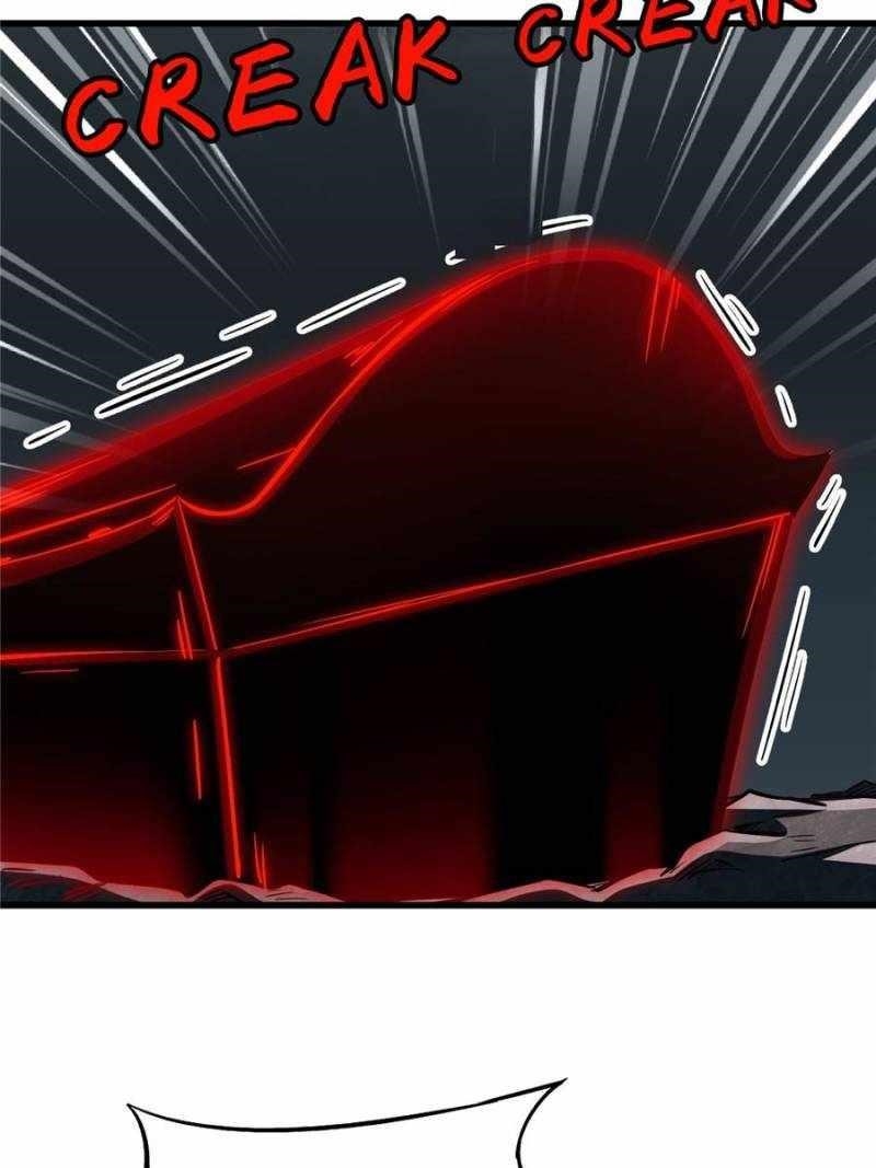 Super God Gene Chapter 356 - Page 28