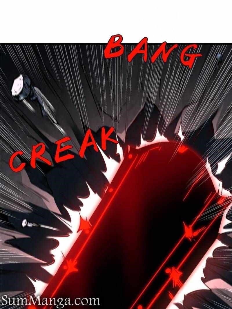 Super God Gene Chapter 356 - Page 33