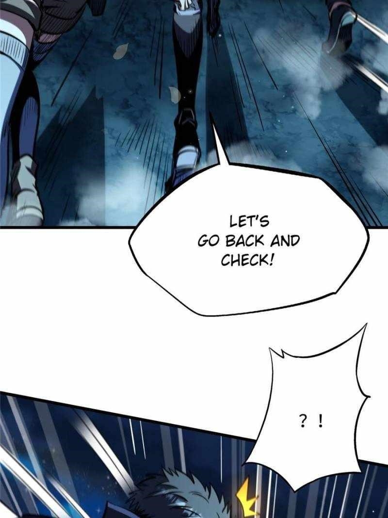 Super God Gene Chapter 356 - Page 5