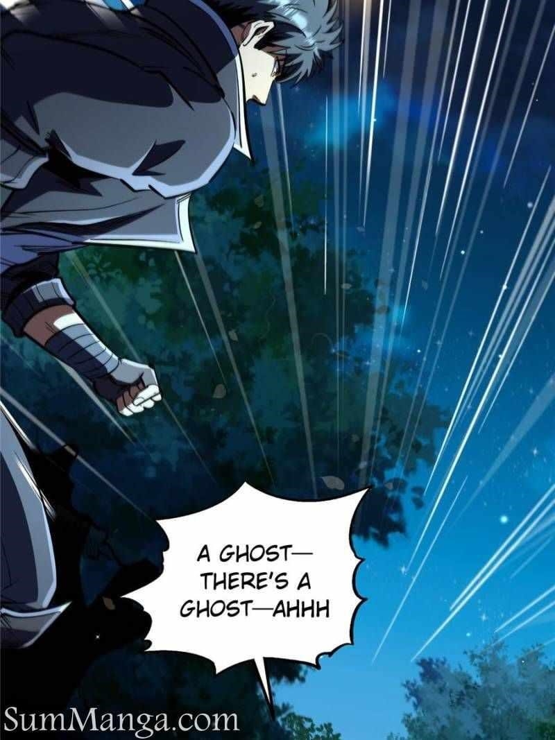 Super God Gene Chapter 356 - Page 6