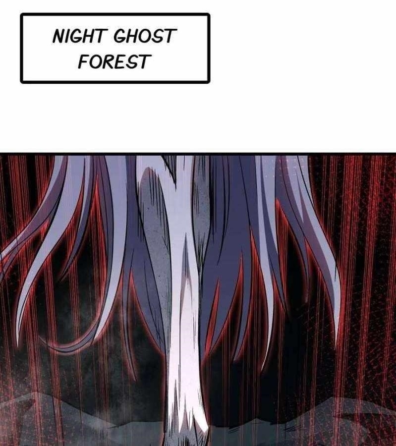 Super God Gene Chapter 357 - Page 1