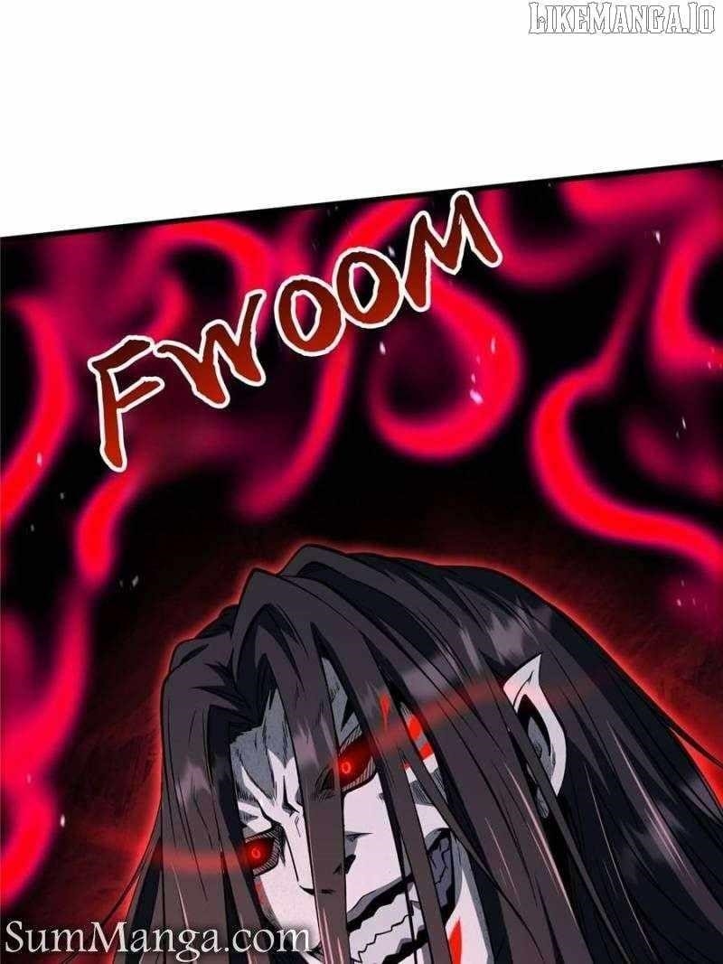 Super God Gene Chapter 357 - Page 12