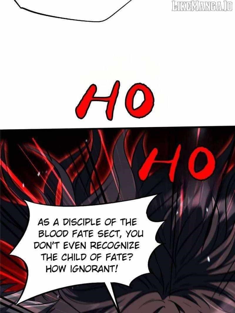 Super God Gene Chapter 357 - Page 14